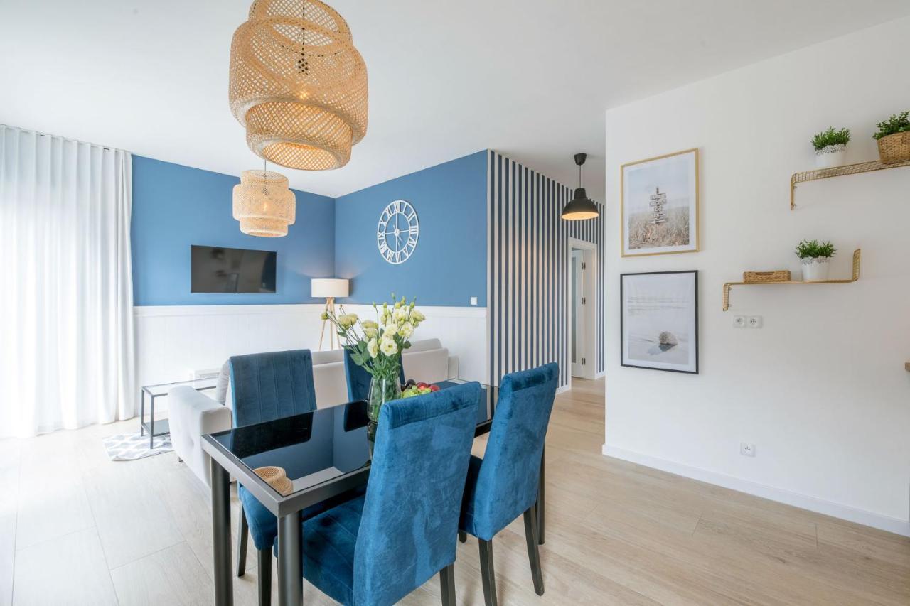 Apartament Mimbelli أوستكا المظهر الخارجي الصورة