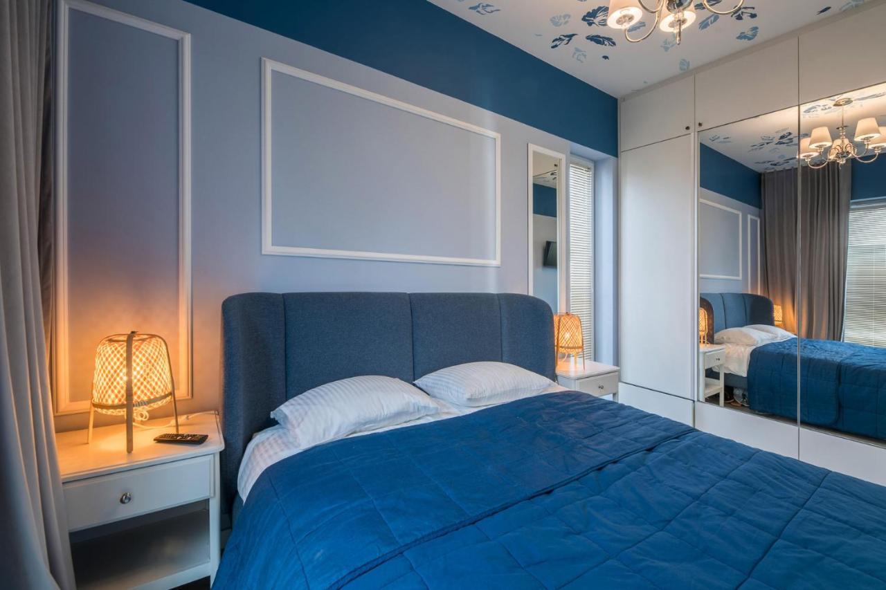 Apartament Mimbelli أوستكا المظهر الخارجي الصورة