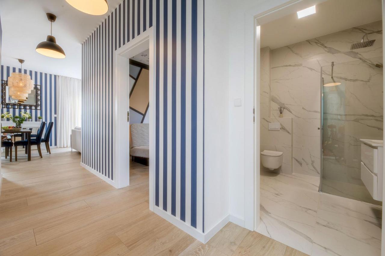 Apartament Mimbelli أوستكا المظهر الخارجي الصورة