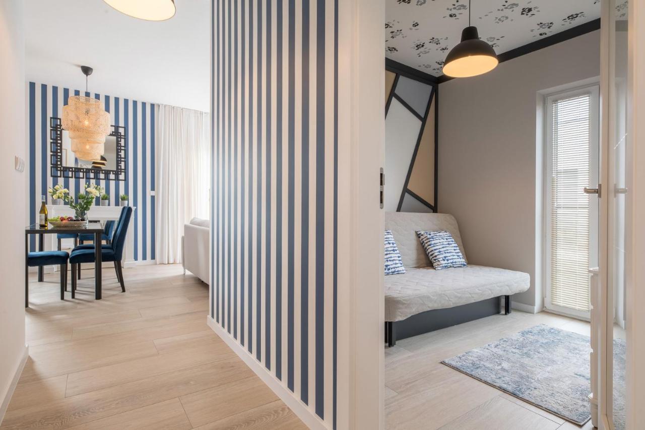 Apartament Mimbelli أوستكا المظهر الخارجي الصورة