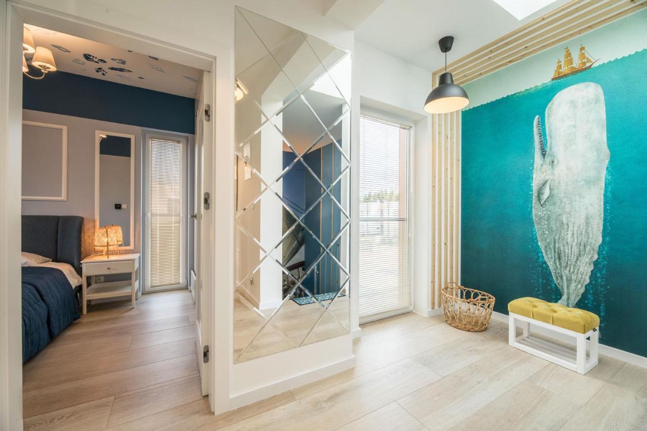 Apartament Mimbelli أوستكا المظهر الخارجي الصورة